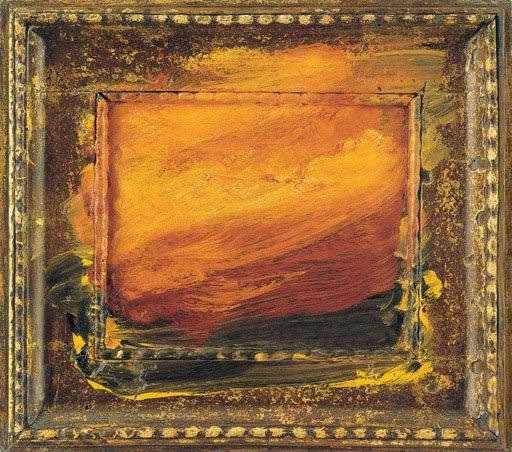 Old Sky