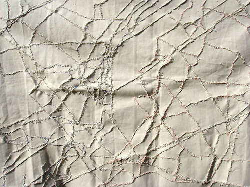 Serre Palimpsest (completed)