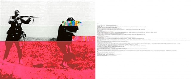 A Flash of Genius at the London Art Fair