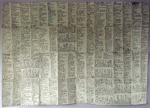 Completed Map