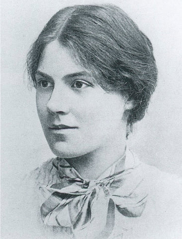 Helen Thomas