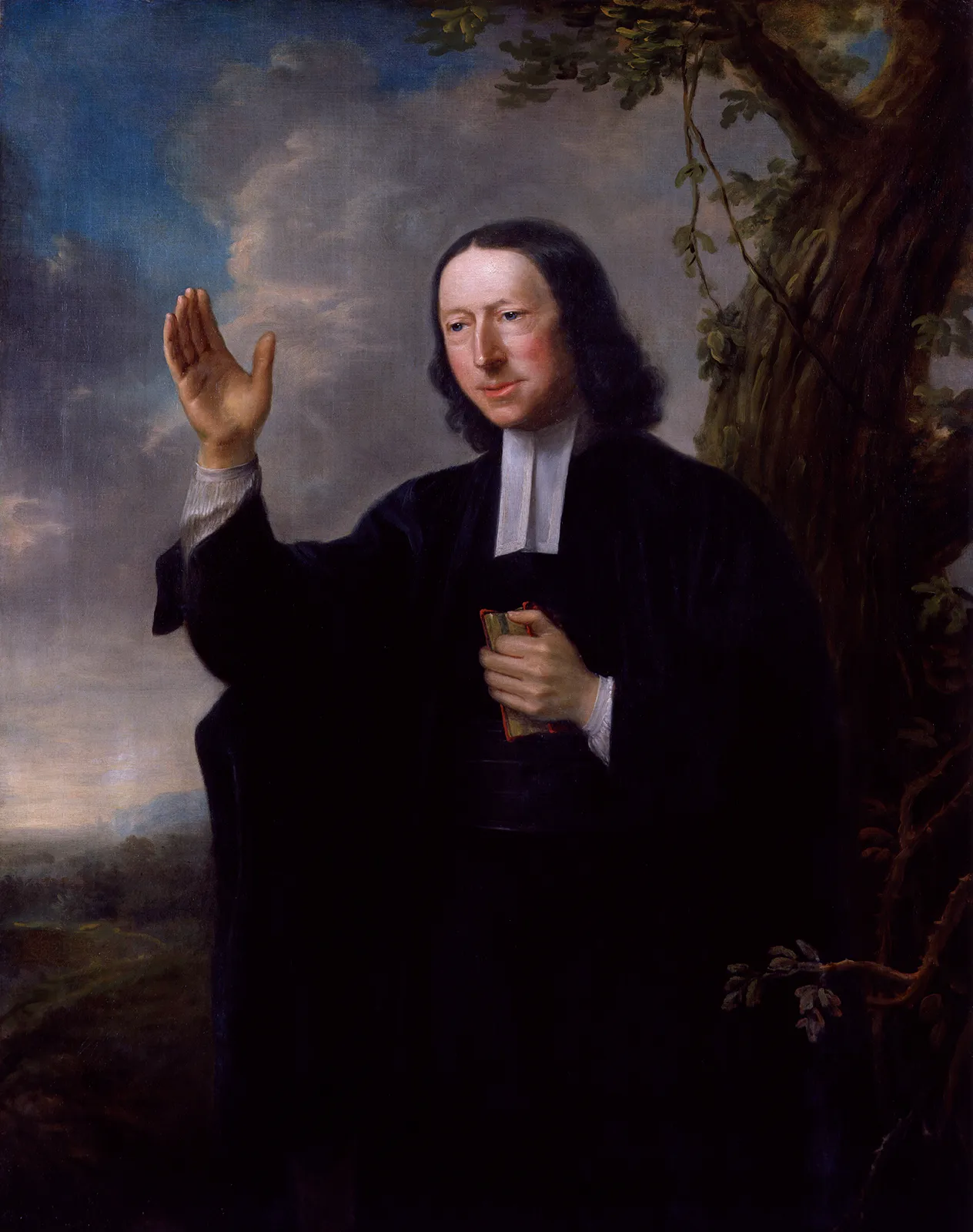 John Wesley (1703-1791)