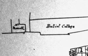 More on Samuel Borton in 1772