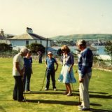 The Putting Green