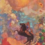 Backdrops (Odilon Redon)
