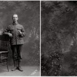 WWI Backdrops