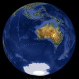 Lines Drawn in Water