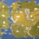 Maps for Escaping