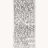 Jonah Rogers – Newspaper Cutting