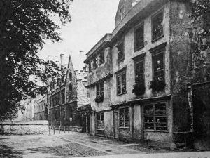 The Dolphin Inn