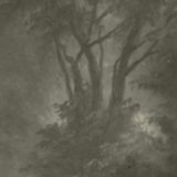 Painted Trees