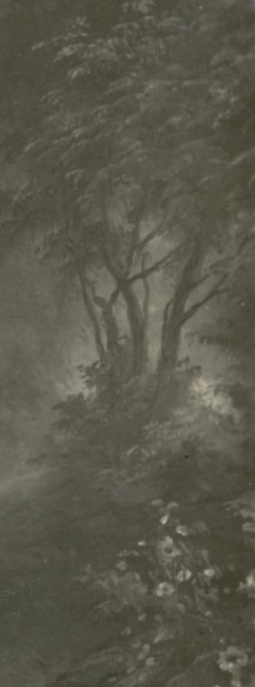 WWI Portraits: Inside, Outside