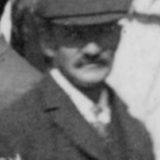 St. Giles Fair 1908