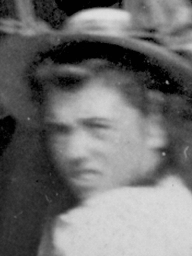 Clocks in Empty Rooms #4