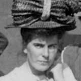St. Giles Fair 1908