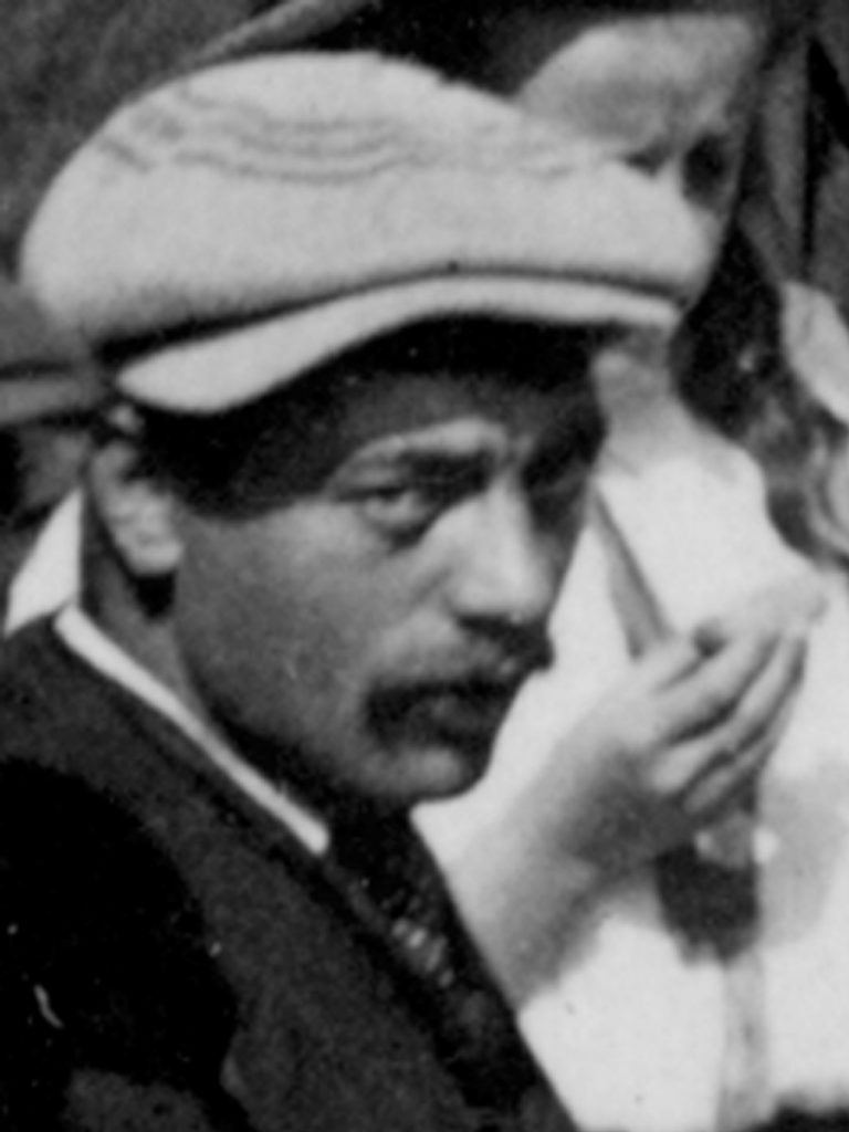 Clocks in Empty Rooms #3