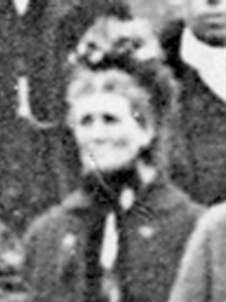 Headington Hill 1903