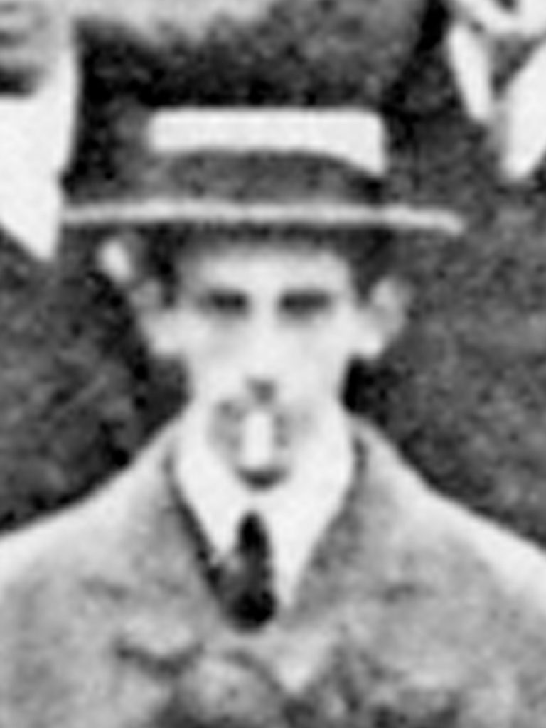 Headington Hill 1903