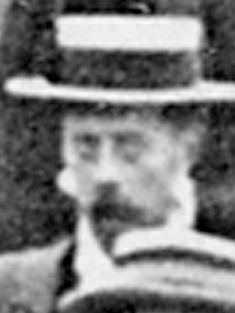 Headington Hill 1903