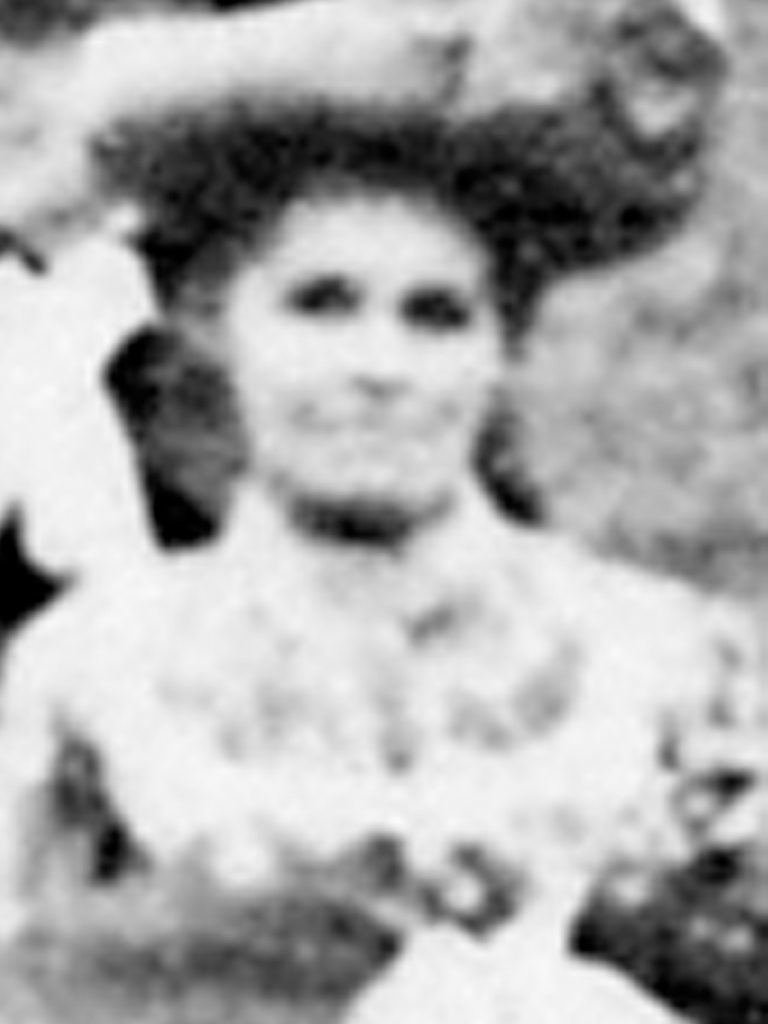 Headington Hill 1903