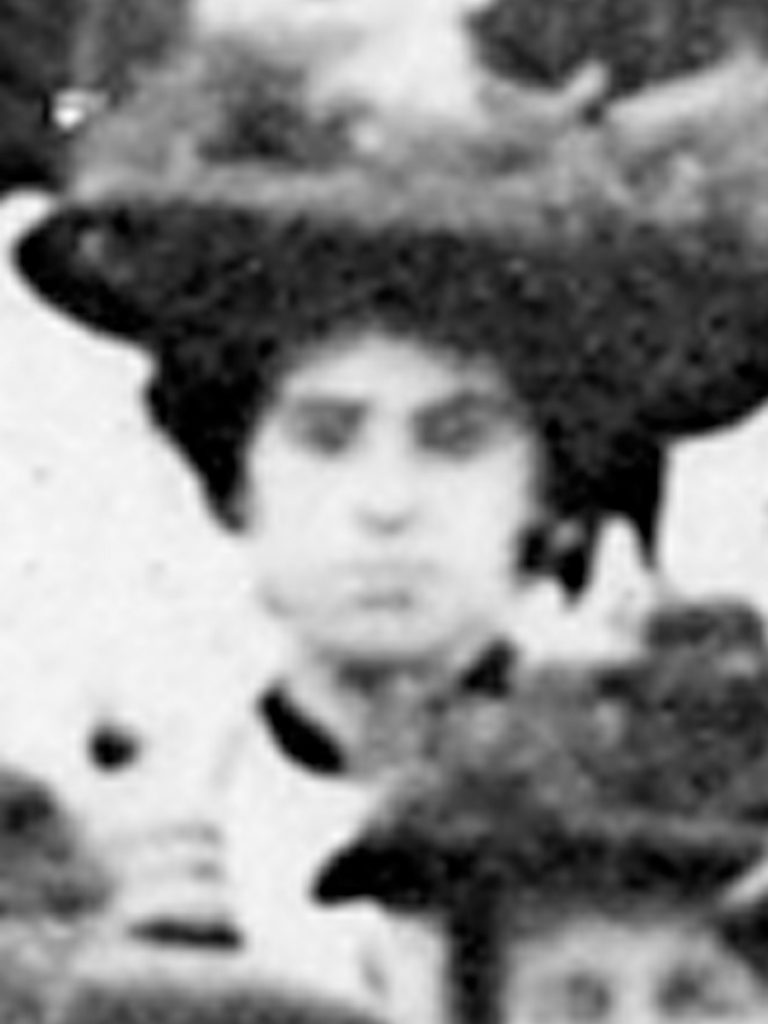 Headington Hill 1903