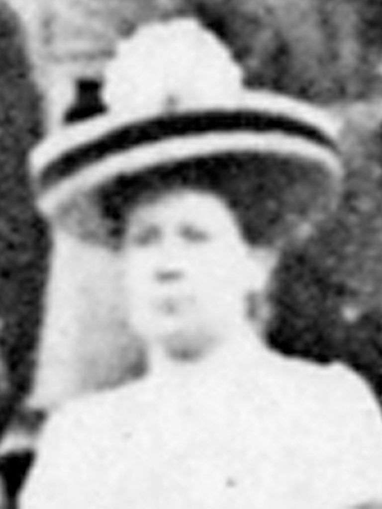 Headington Hill 1903