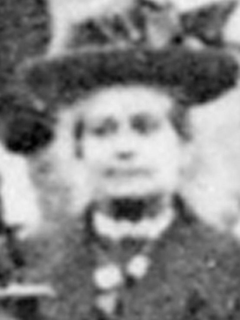 Headington Hill 1903