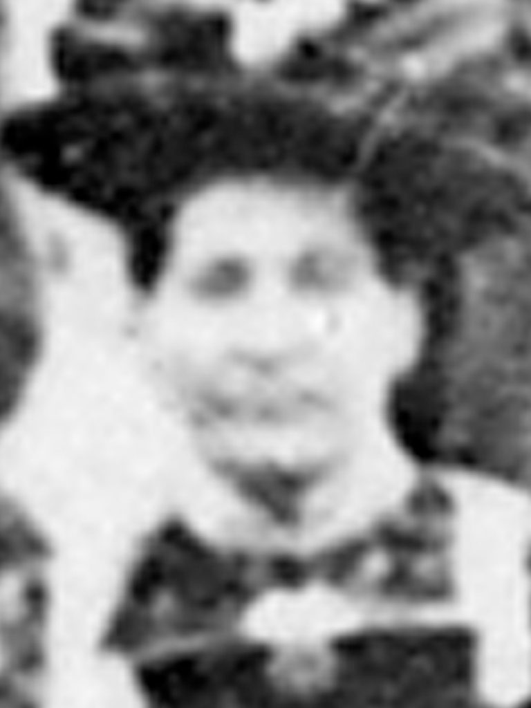 Headington Hill 1903