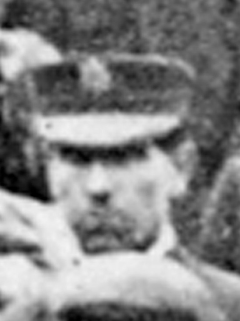 Headington Hill 1903