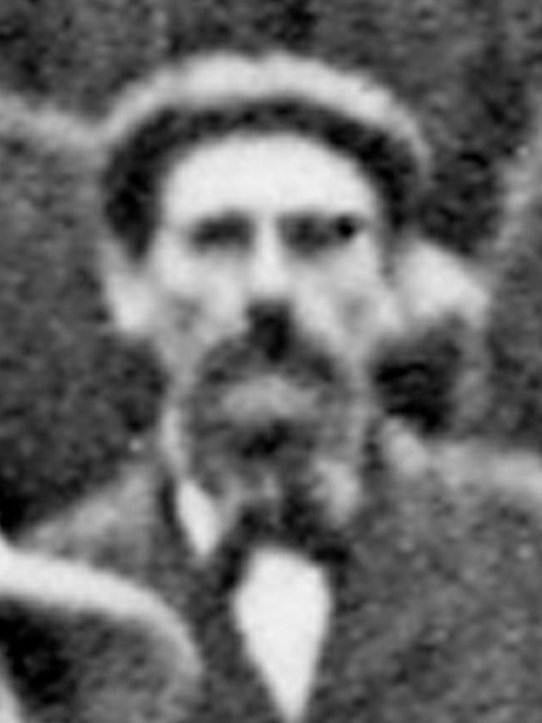 Headington Hill 1903