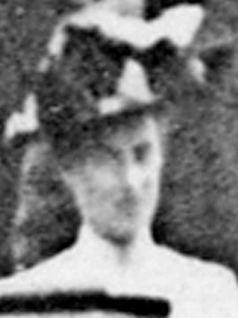 Headington Hill 1903