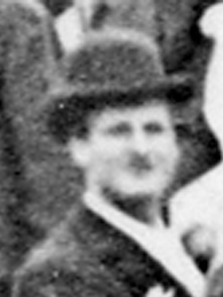 Headington Hill 1903