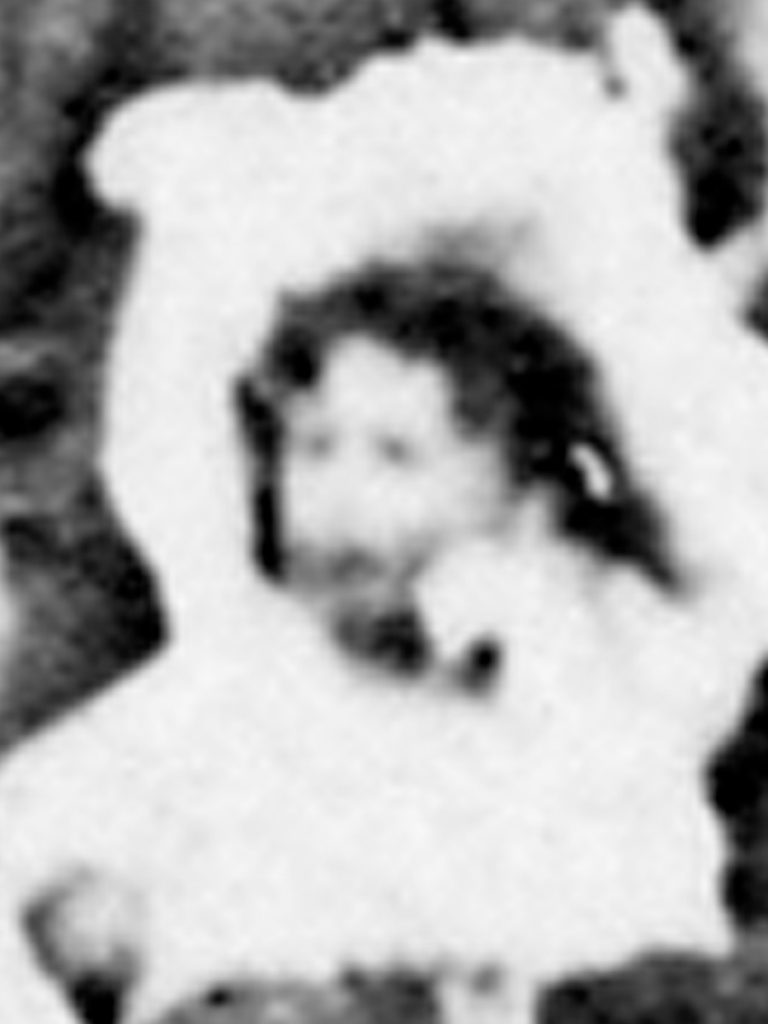 Headington Hill 1903