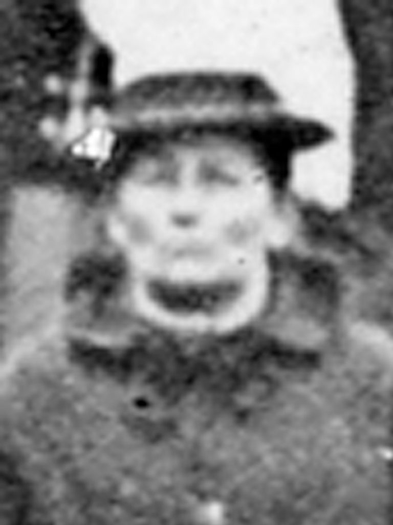 Headington Hill 1903