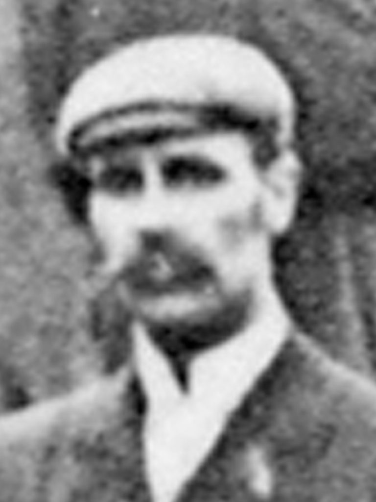 Headington Hill 1903