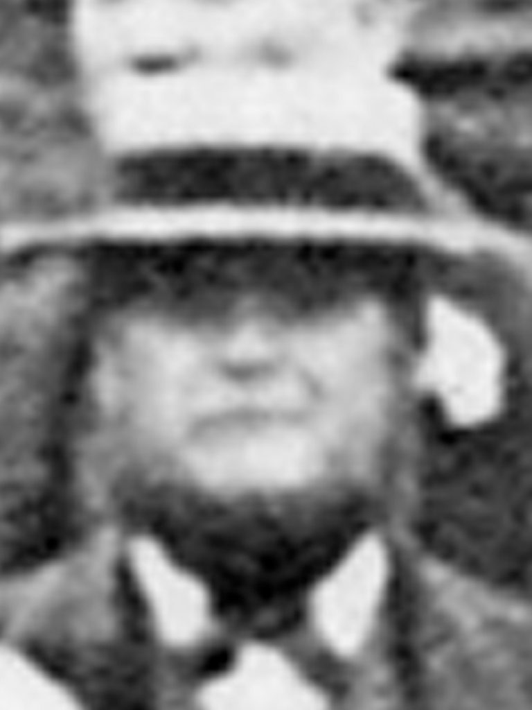 Headington Hill 1903