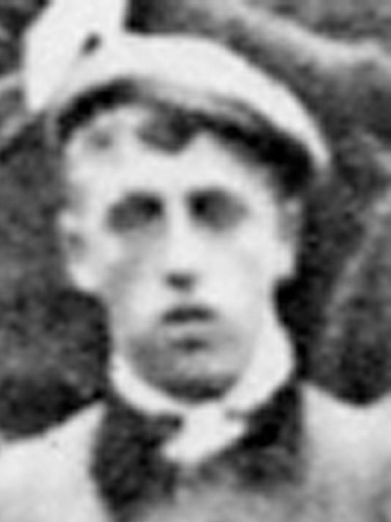 Headington Hill 1903