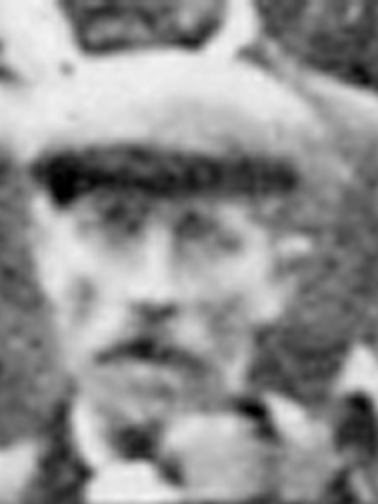 Headington Hill 1903