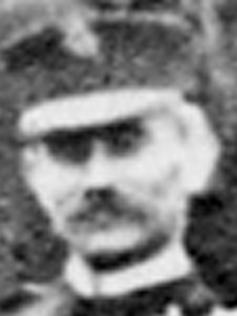 Headington Hill 1903