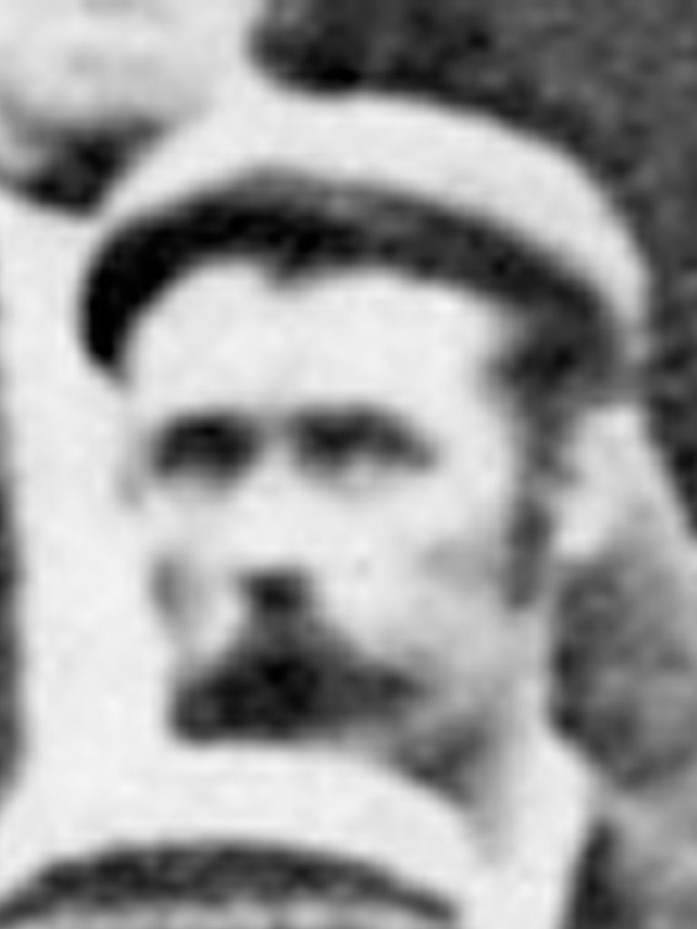 Headington Hill 1903