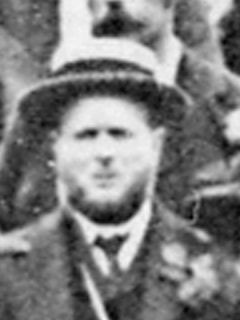 Headington Hill 1903