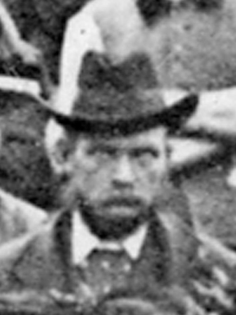 Headington Hill 1903