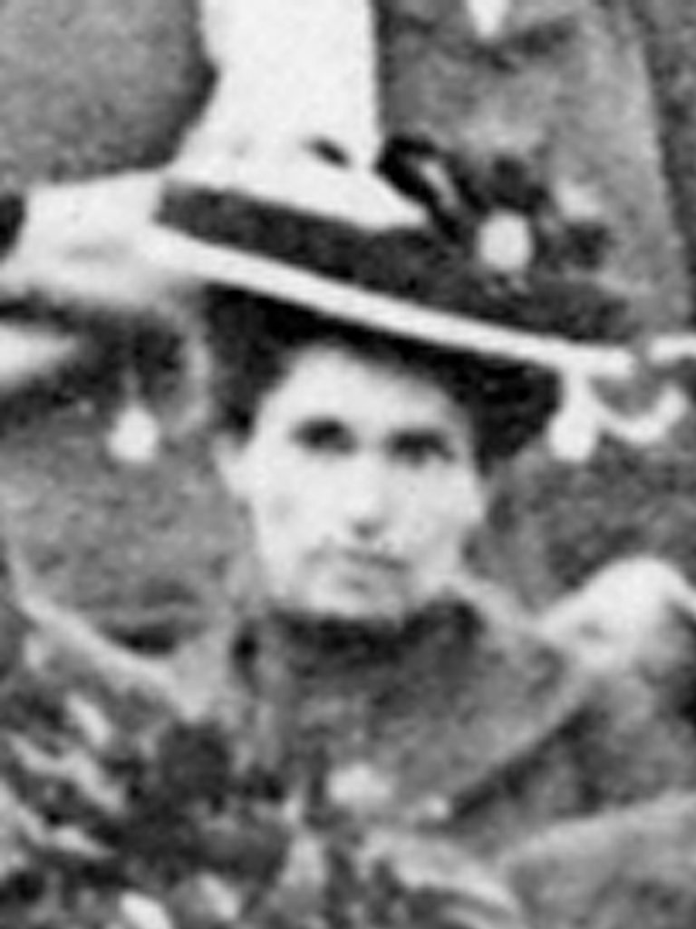 Headington Hill 1903