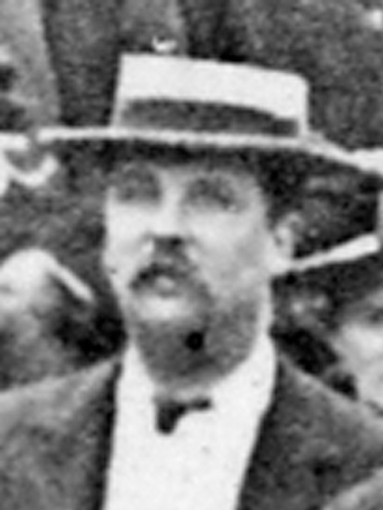 Headington Hill 1903