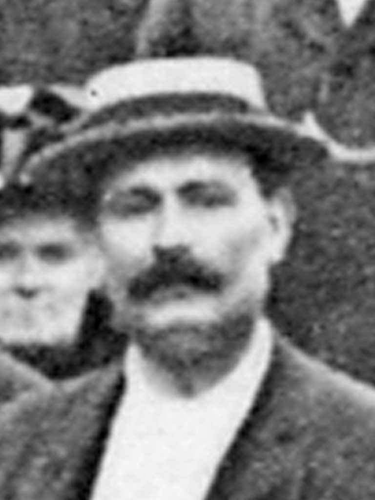 Headington Hill 1903