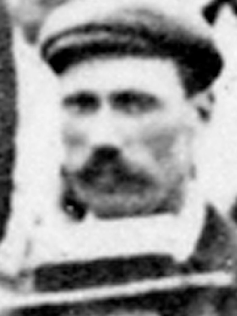 Headington Hill 1903