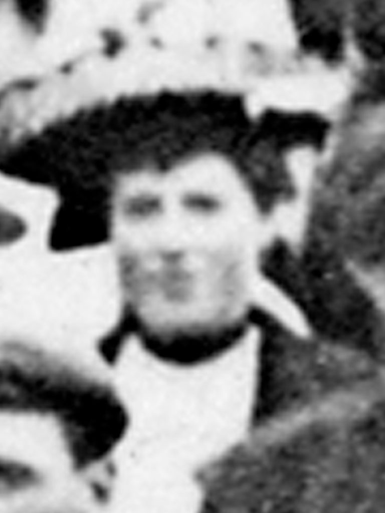 Headington Hill 1903