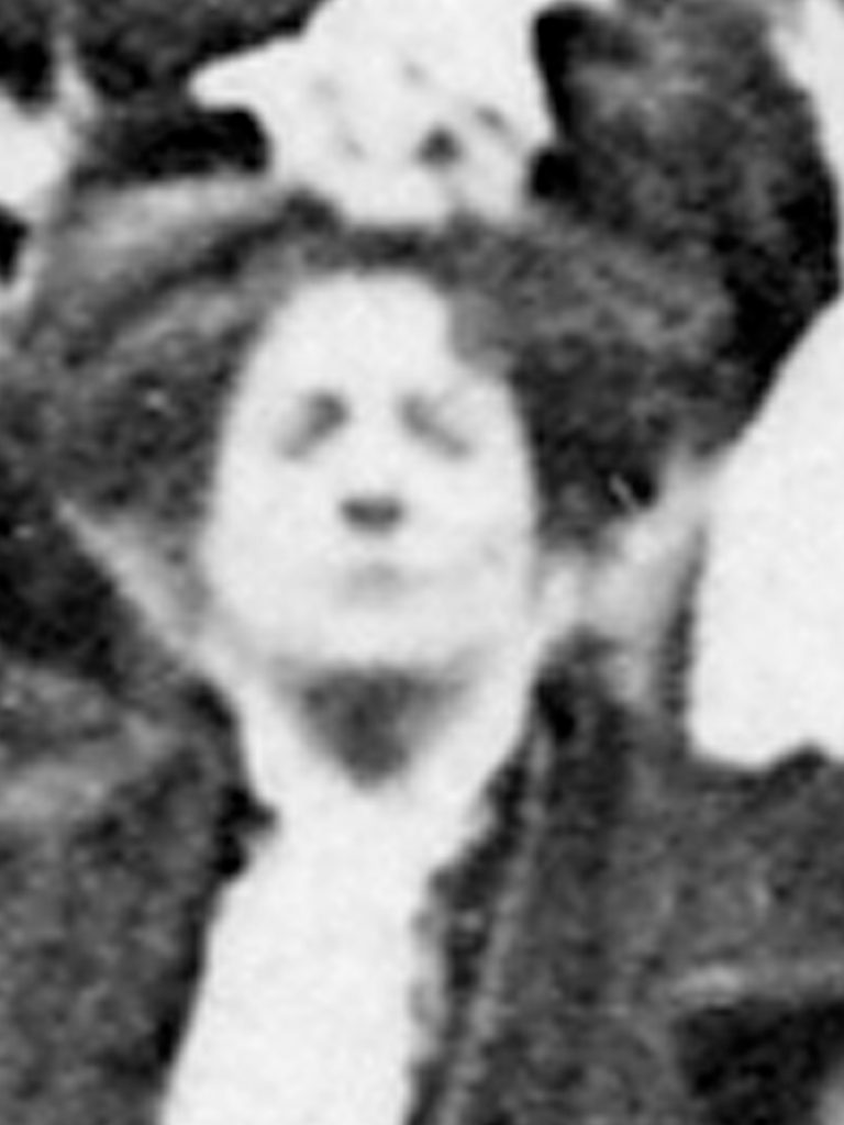 Headington Hill 1903