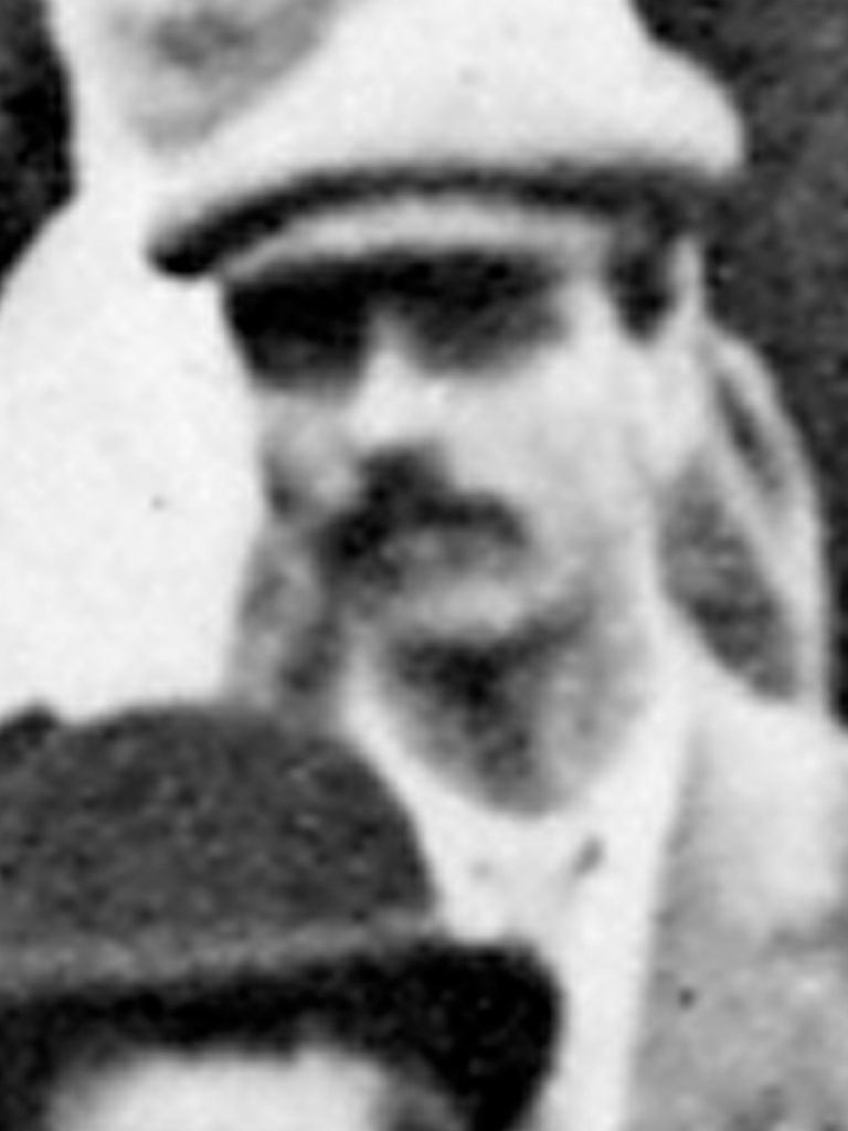 Headington Hill 1903