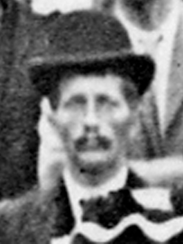 Headington Hill 1903